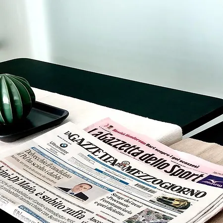 Palazzo Margherita Couette-café 4*