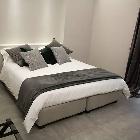 Bed and breakfast Palazzo Margherita
