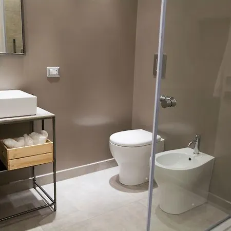 Bed and breakfast Palazzo Margherita *