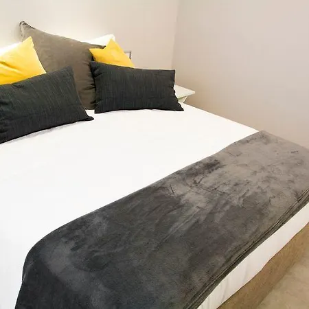 Bed and breakfast Palazzo Margherita