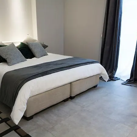 Palazzo Margherita Bed and breakfast Andria
