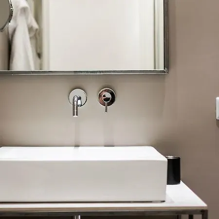 Palazzo Margherita Bed and breakfast