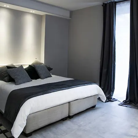 Palazzo Margherita Bed and breakfast