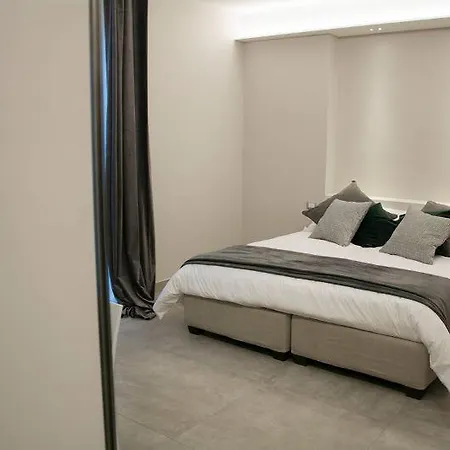 Palazzo Margherita 4* Андрия