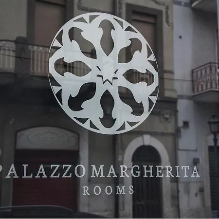 Bed and breakfast Palazzo Margherita